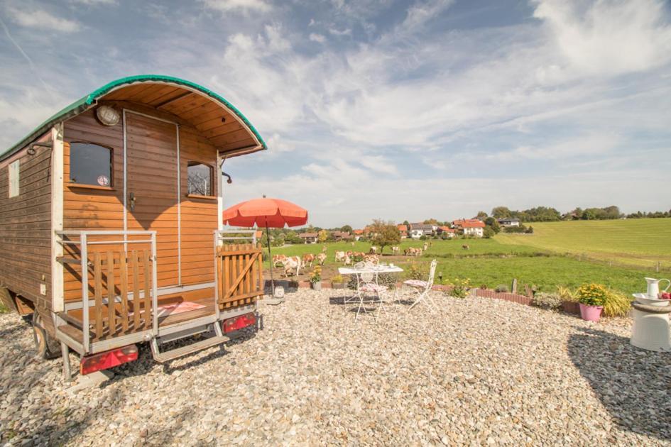 Ferienparadies Reifnhof Riedering Exterior foto